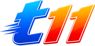 Logo t11